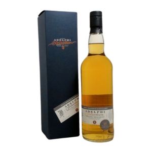 Adelphi Penderyn